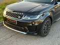 Land Rover Range Rover Sport 3.0 V6 SC HSE Aut. Negro - thumbnail 2
