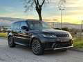 Land Rover Range Rover Sport 3.0 V6 SC HSE Aut. Negro - thumbnail 8