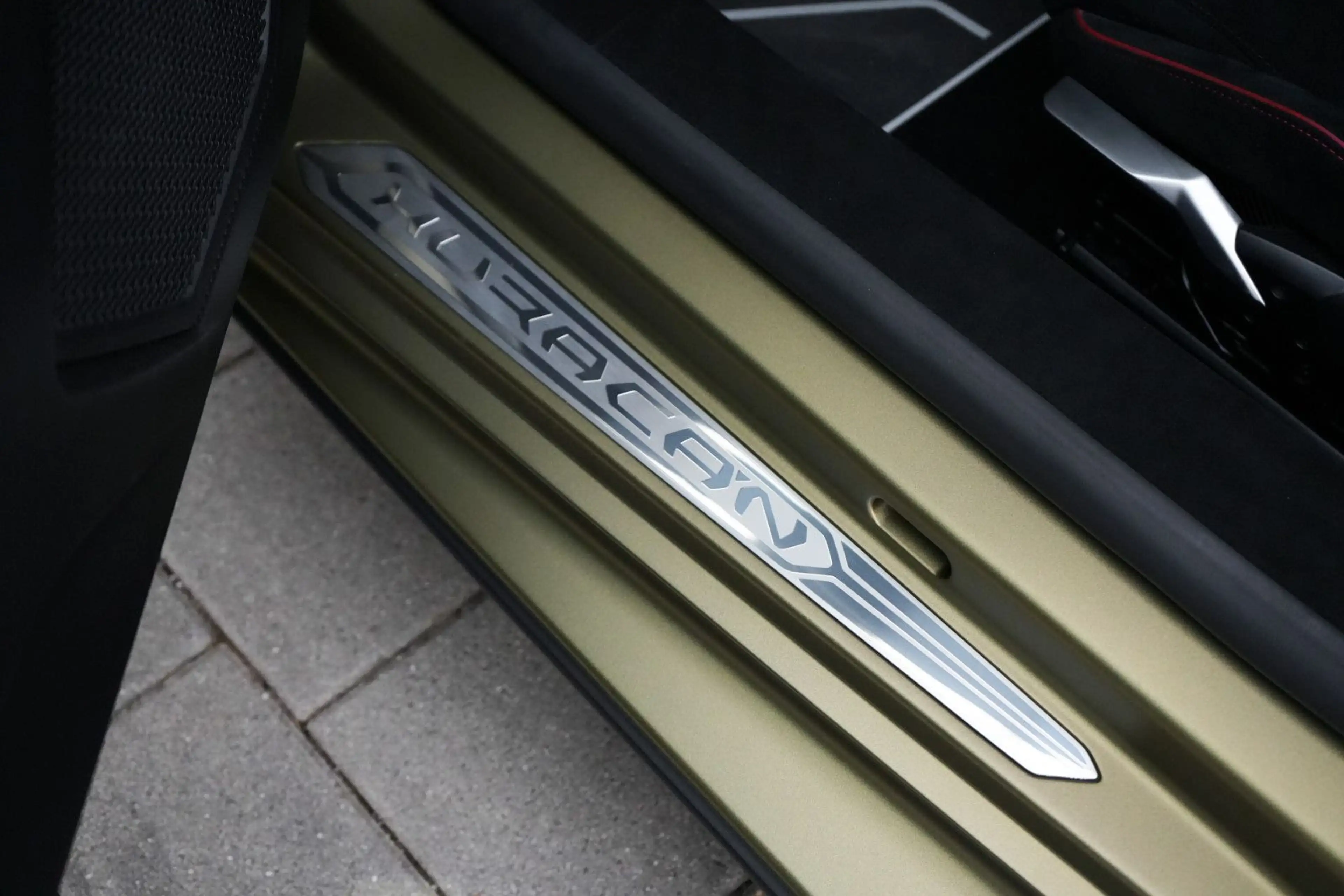 Lamborghini Huracán STO — photo 12
