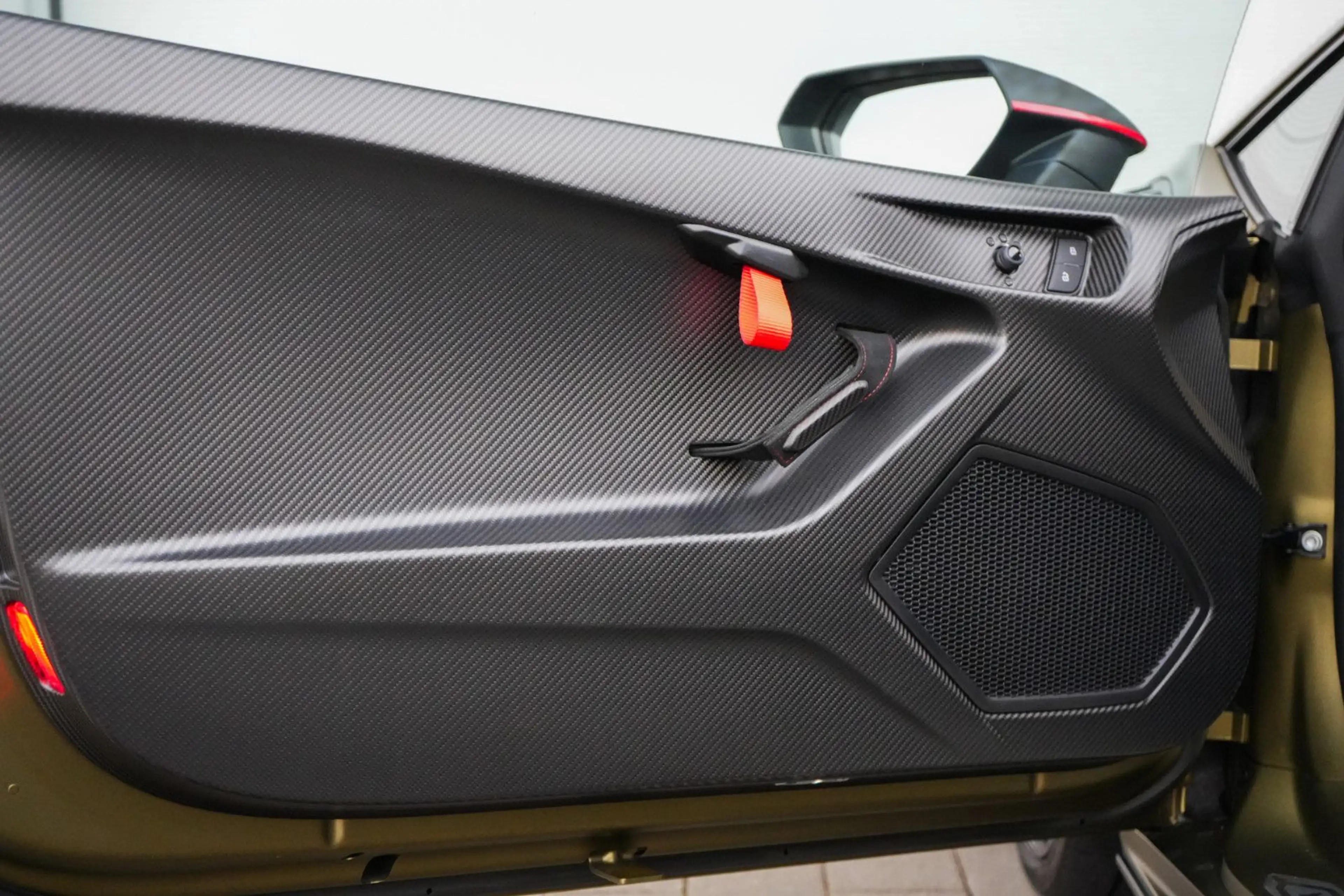 Lamborghini Huracán STO — photo 13