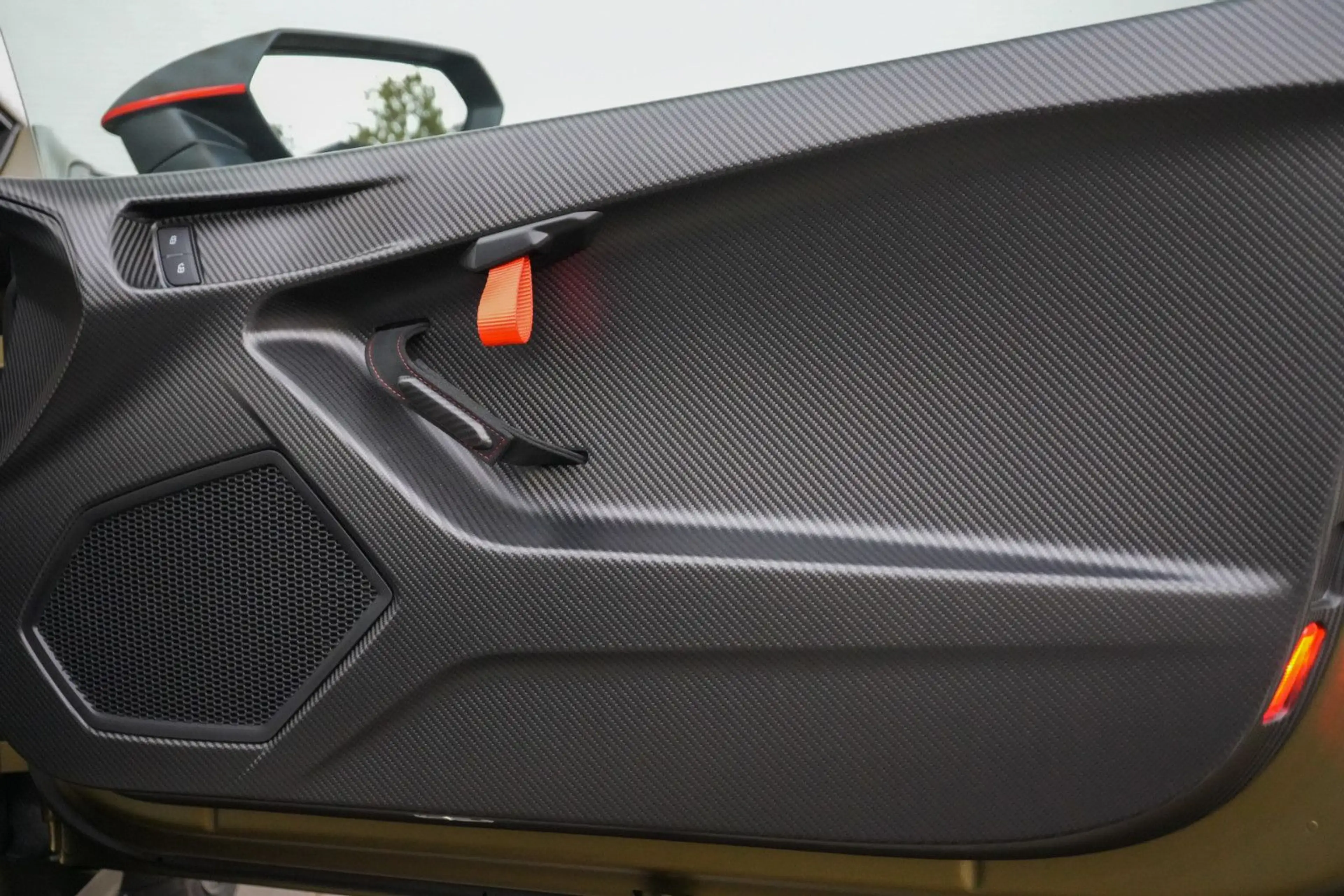Lamborghini Huracán STO — photo 15