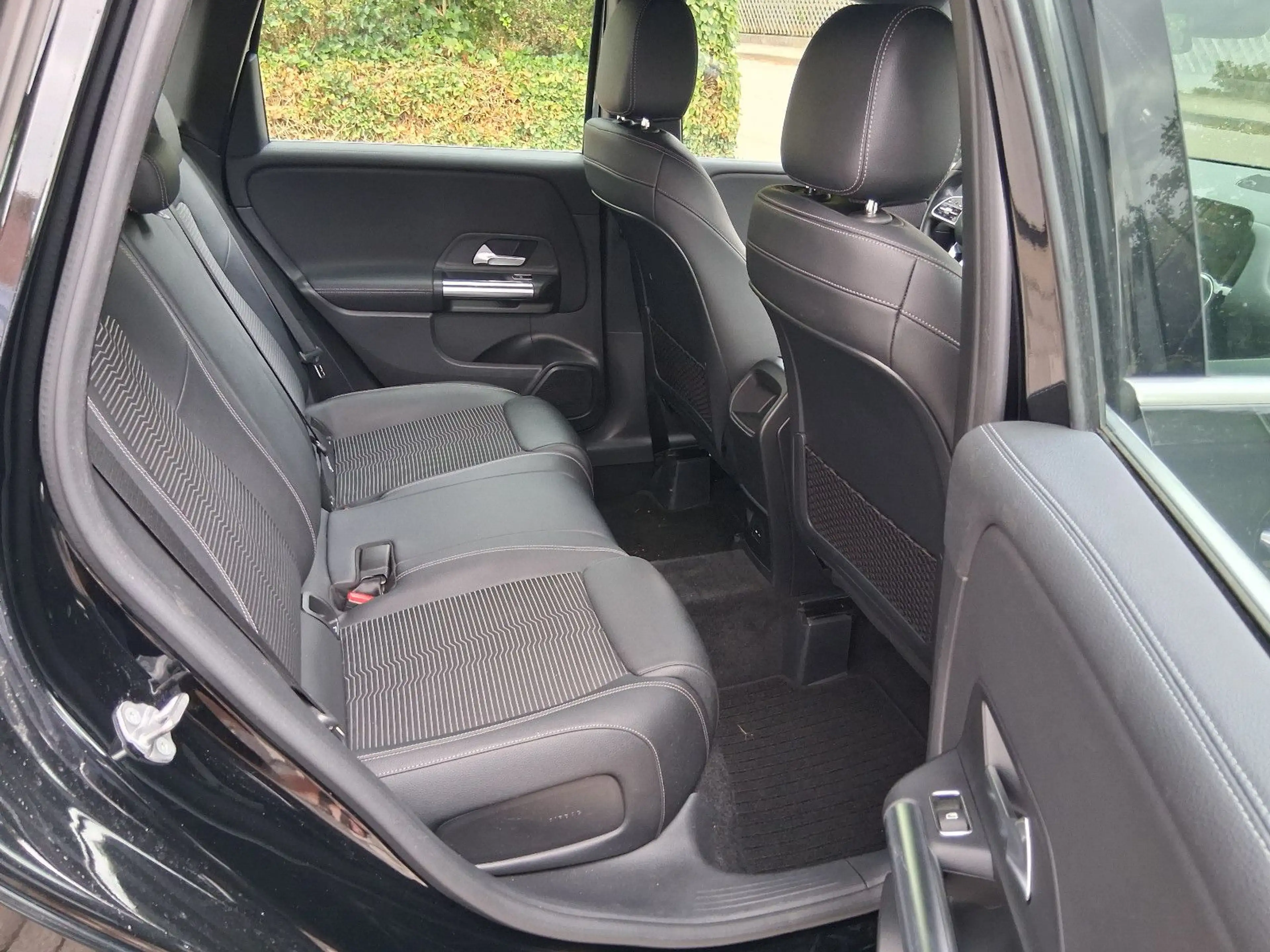 Mercedes-Benz B 200 d URBAN PROGRESSIVE-PAKET DISTRONIC PLUS — photo 15