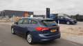 Ford Focus Wagon 1.5 Ecoboost (150 pk) Titanium Business Pano Blauw - thumbnail 3