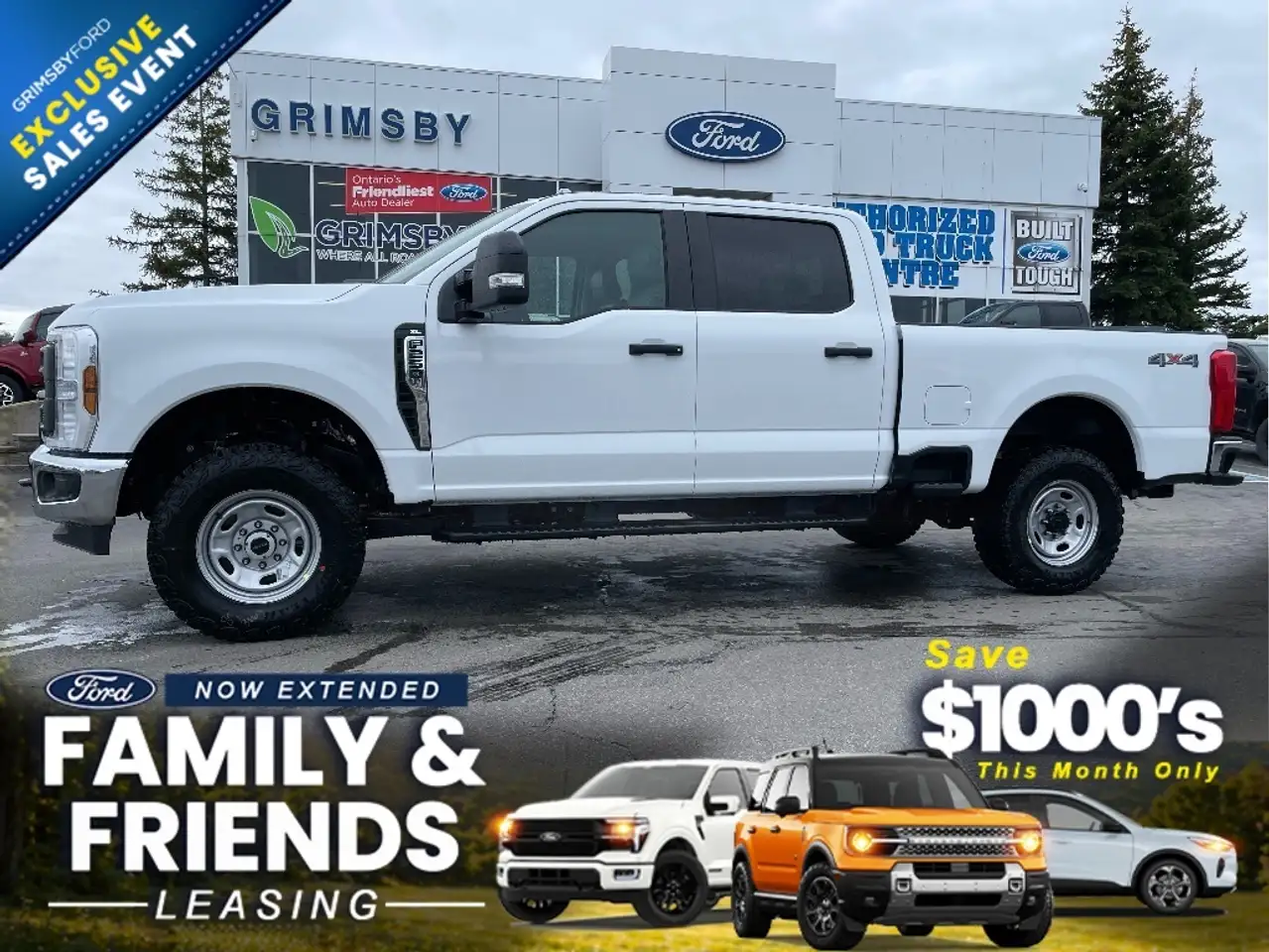 2026 Ford F 250