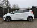 Ford Fiesta 1.0 EcoBoost ST Line nw distributie Weiß - thumbnail 17