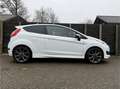 Ford Fiesta 1.0 EcoBoost ST Line nw distributie Weiß - thumbnail 38