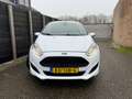 Ford Fiesta 1.0 EcoBoost ST Line nw distributie Weiß - thumbnail 3