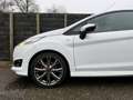 Ford Fiesta 1.0 EcoBoost ST Line nw distributie Weiß - thumbnail 18