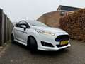 Ford Fiesta 1.0 EcoBoost ST Line nw distributie Weiß - thumbnail 4