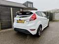 Ford Fiesta 1.0 EcoBoost ST Line nw distributie Weiß - thumbnail 29