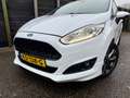 Ford Fiesta 1.0 EcoBoost ST Line nw distributie Weiß - thumbnail 6