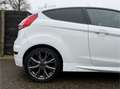 Ford Fiesta 1.0 EcoBoost ST Line nw distributie Weiß - thumbnail 39