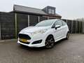 Ford Fiesta 1.0 EcoBoost ST Line nw distributie Weiß - thumbnail 1