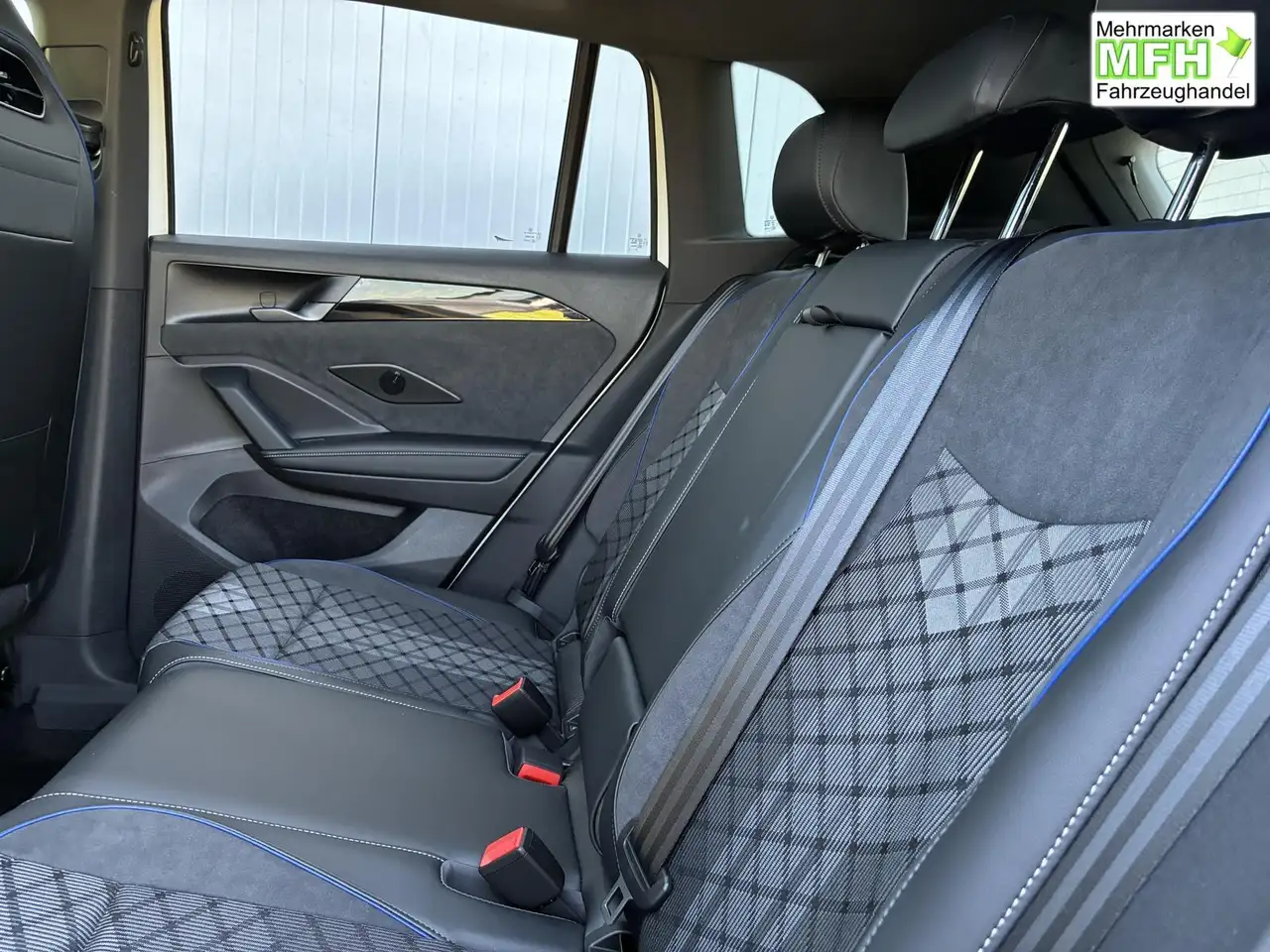 Volkswagen Tiguan, фото 8