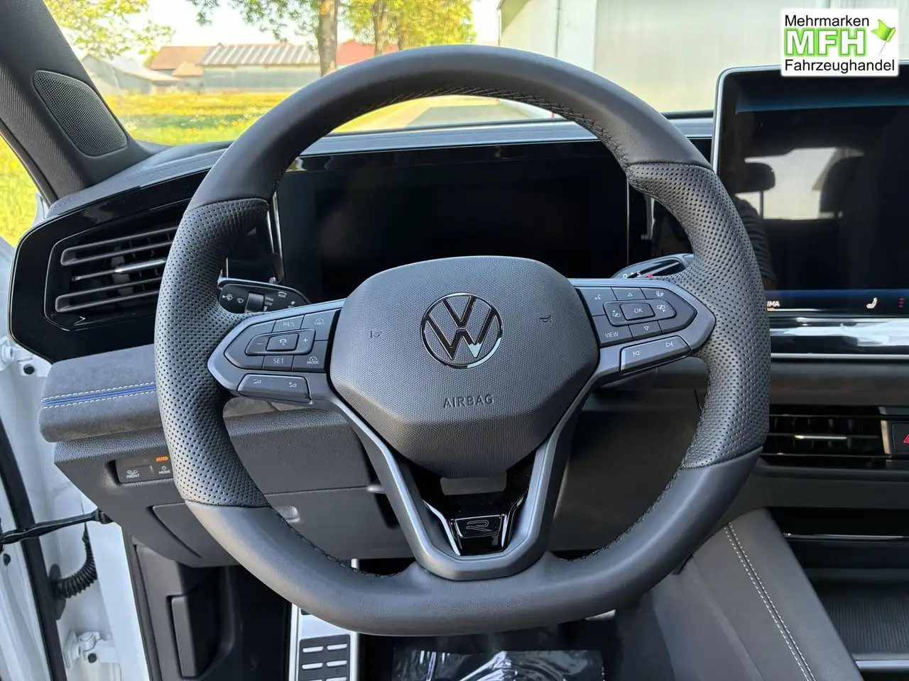 Volkswagen Tiguan, фото 5