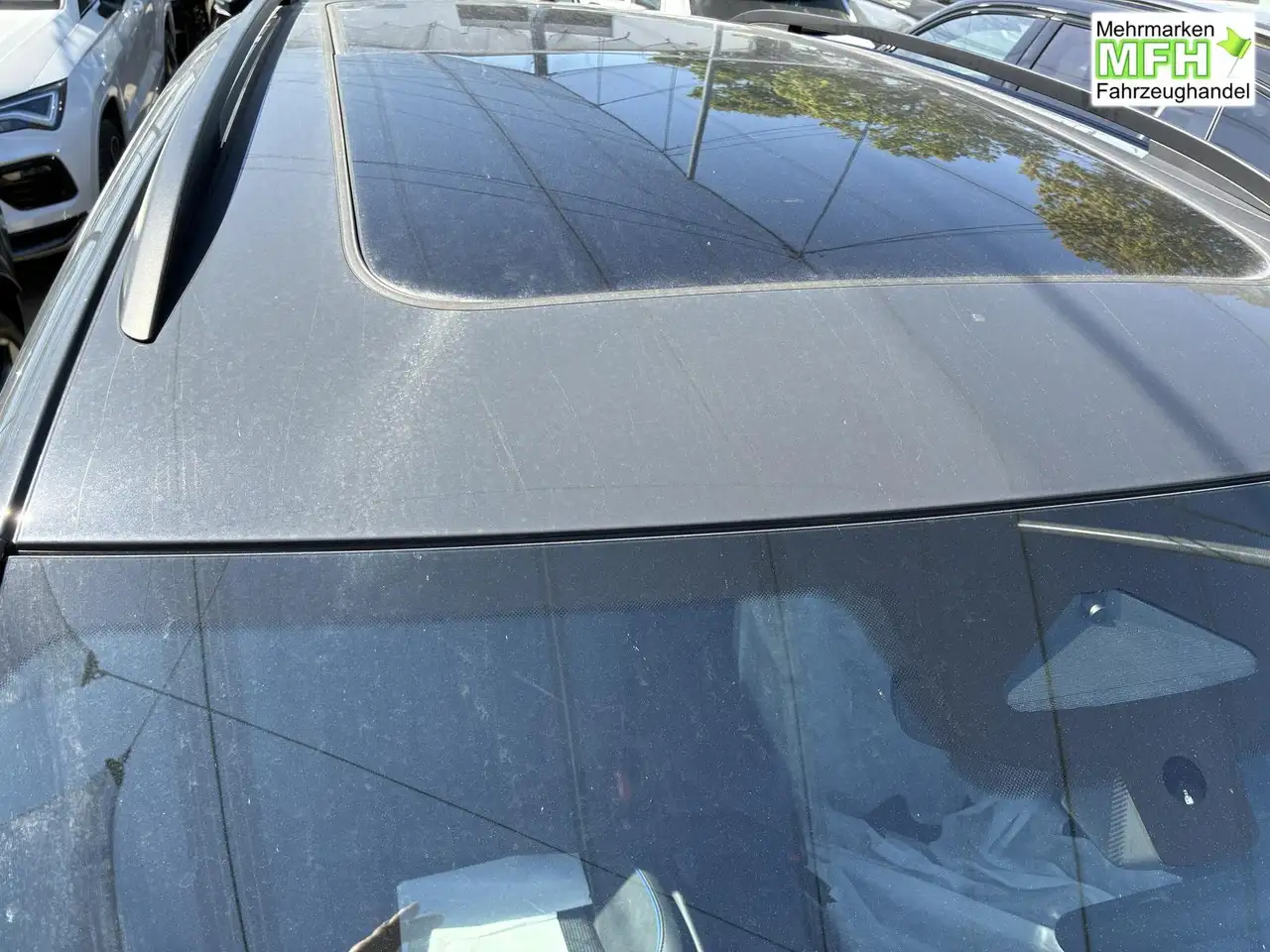 Volkswagen Tiguan, фото 3