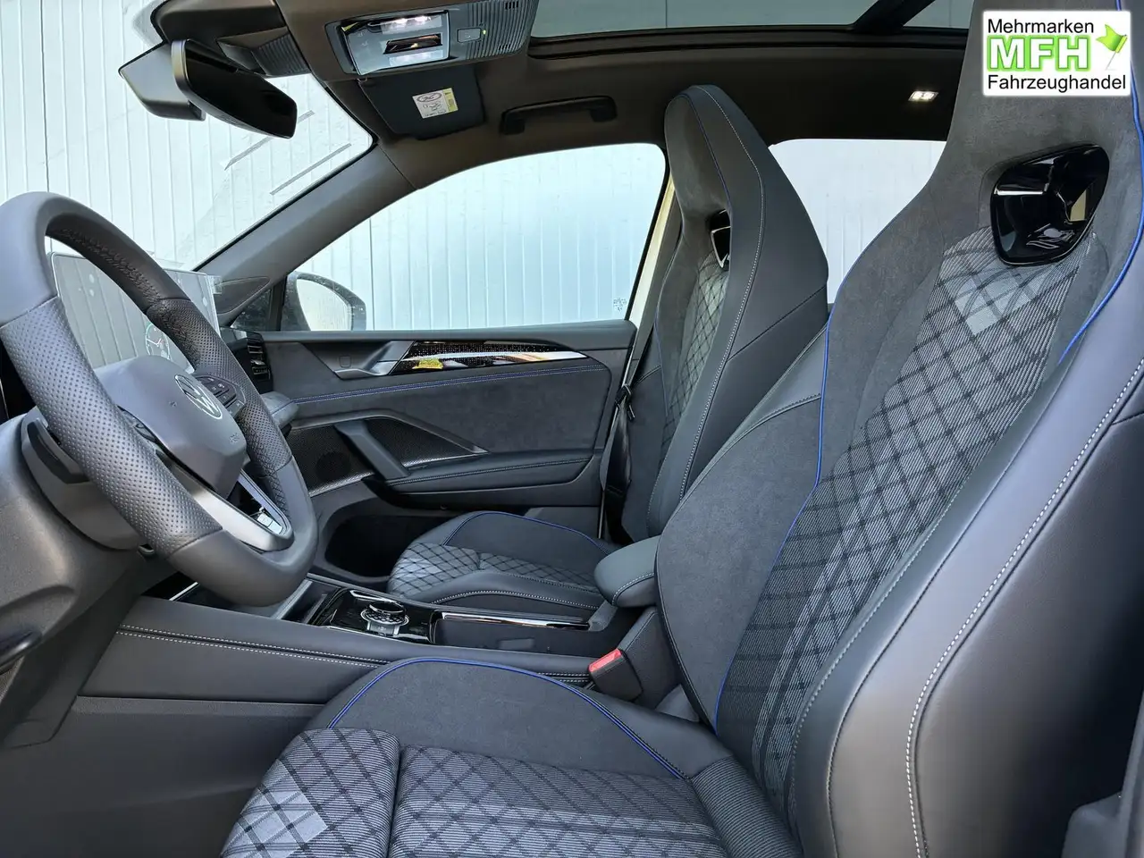 Volkswagen Tiguan, фото 7