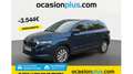 Skoda Karoq 2.0TDI AdBlue Ambition 4x4 DSG 110kW Azul - thumbnail 1