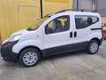 Citroen Nemo Multispace 1.3 HDi 75CV S&S Silver Selection NEOPA Weiß - thumbnail 4