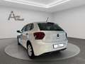 Volkswagen Polo VI 1.0 1.HD NAV BT DAB KLIMA WLAN ALLWETTER Weiß - thumbnail 5