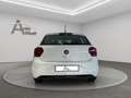 Volkswagen Polo VI 1.0 1.HD NAV BT DAB KLIMA WLAN ALLWETTER Weiß - thumbnail 6