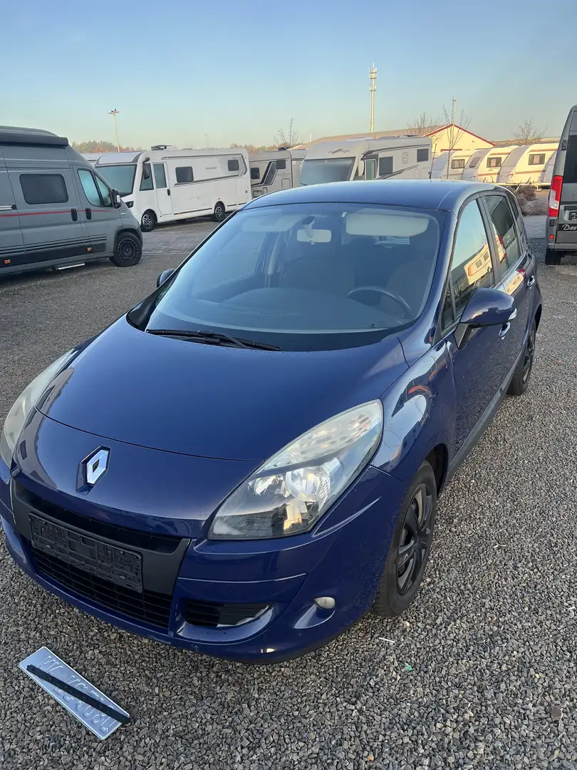 Renault Scenic dCi 110 FAP Expression - 2