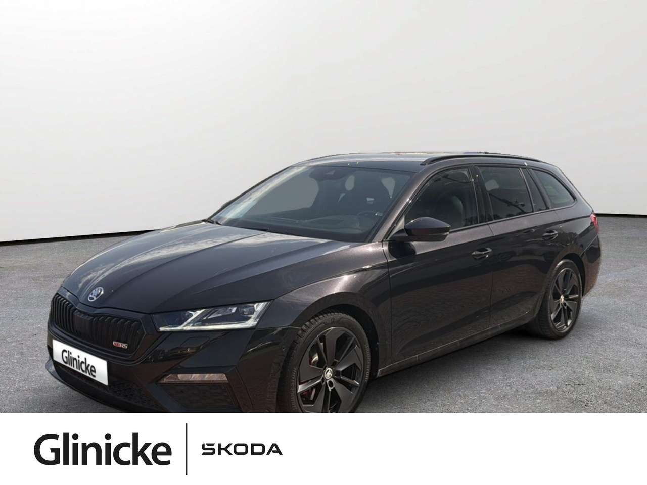 Skoda Octavia 2024