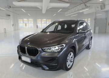 xDrive25e Business Advantage