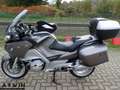 BMW R 1200 RT DOHC - Garantie - TVA récup. Gris - thumbnail 4