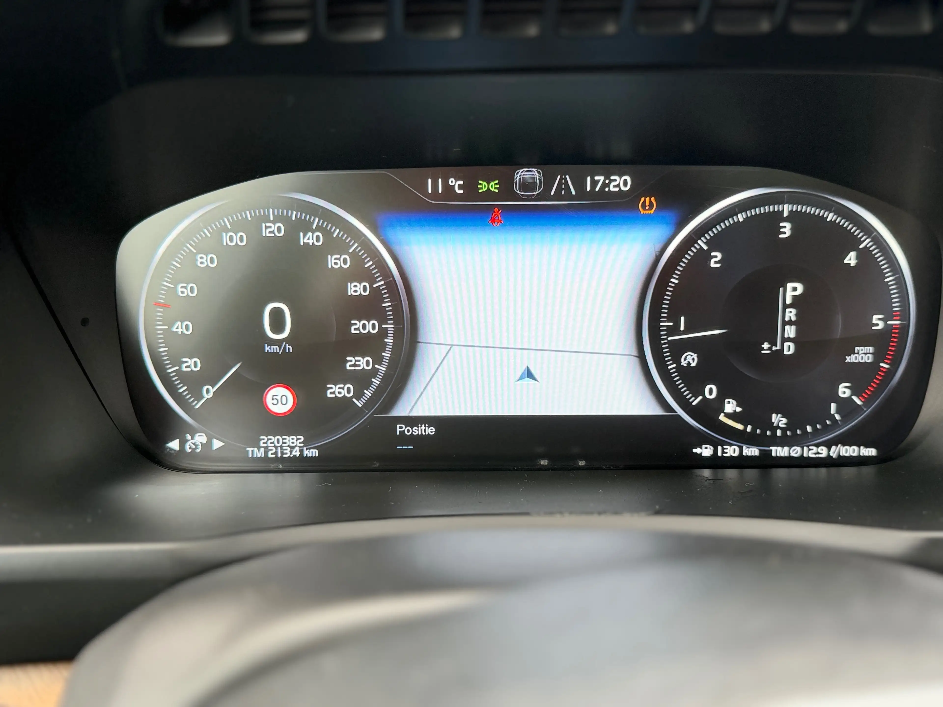 Volvo XC90 2.0 D5 Eco 4WD Inscription 7plaatsen Euro6 . — photo 12
