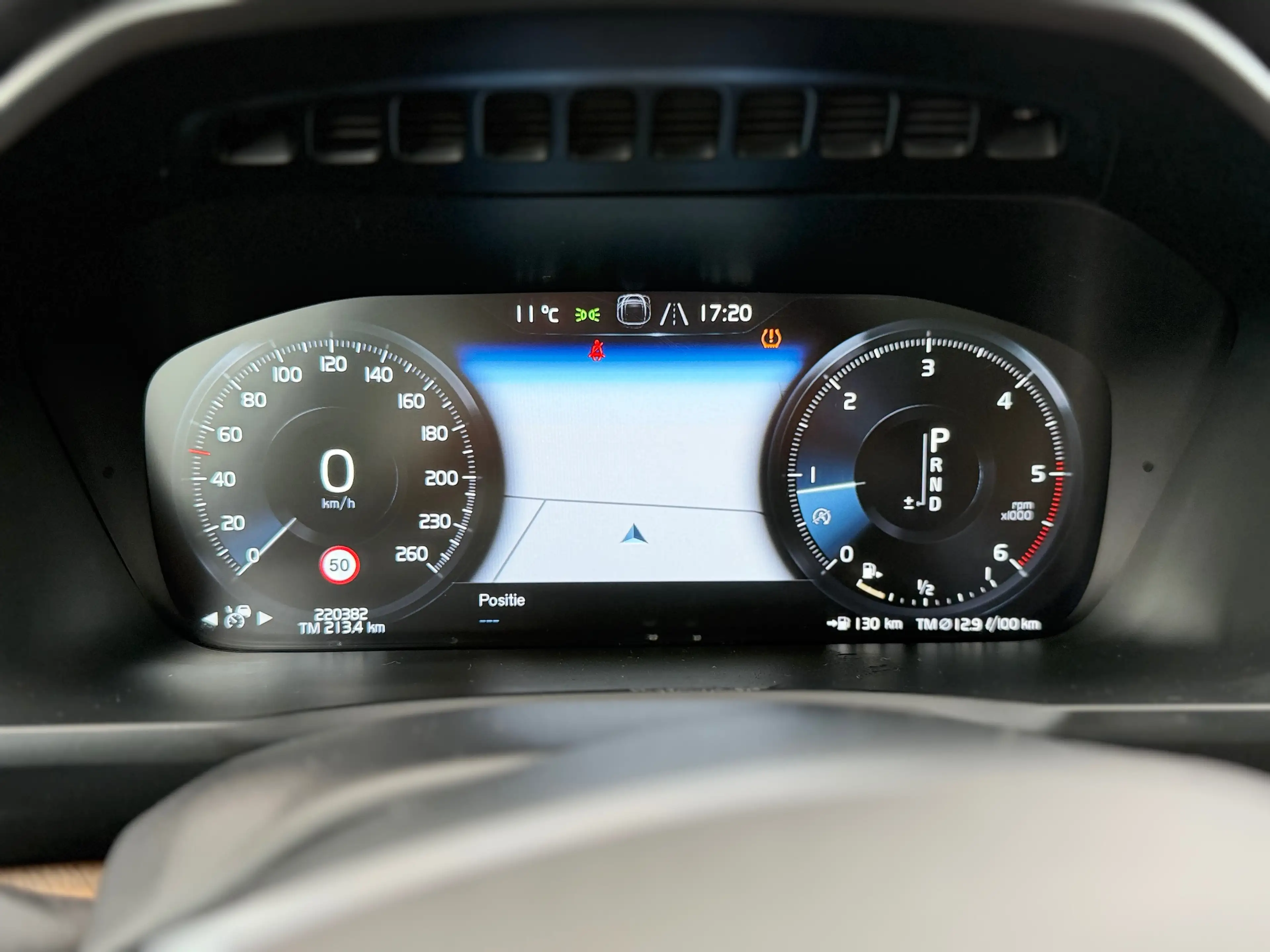 Volvo XC90 2.0 D5 Eco 4WD Inscription 7plaatsen Euro6 . — photo 13