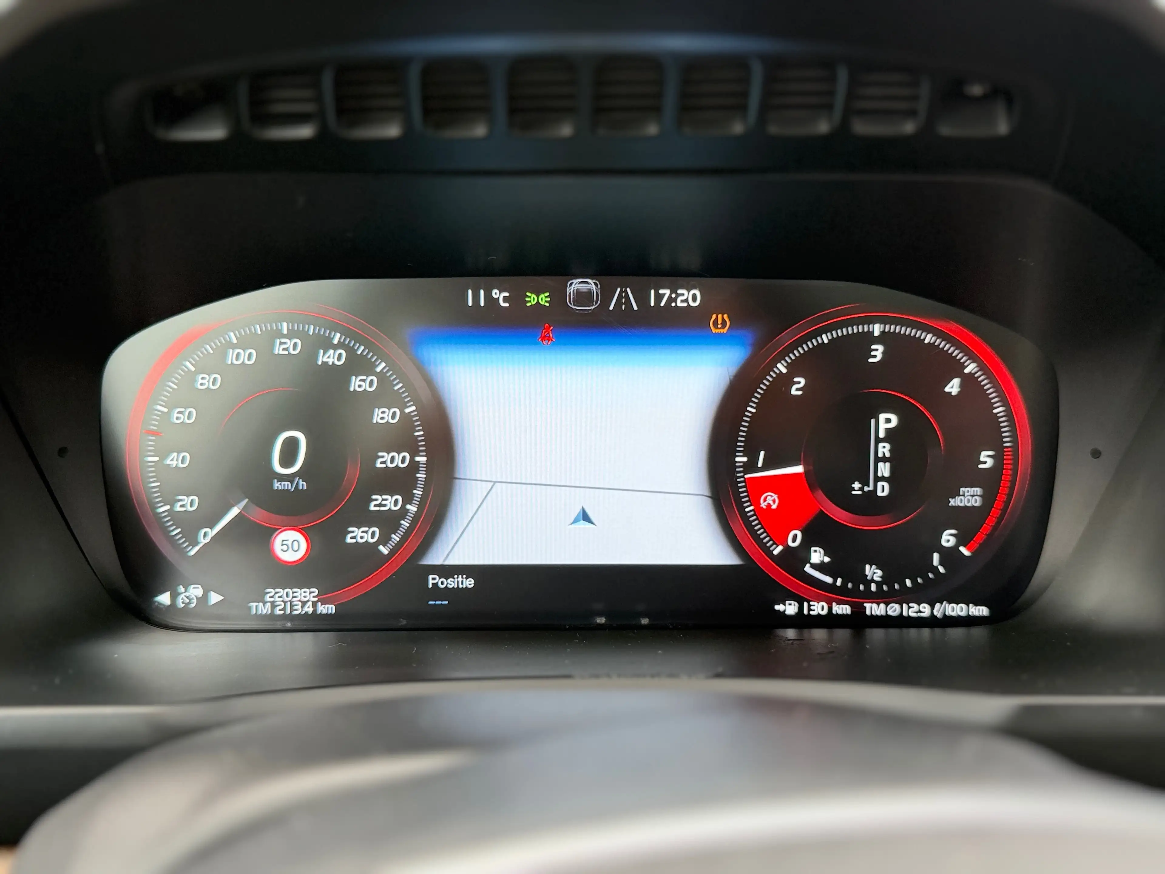 Volvo XC90 2.0 D5 Eco 4WD Inscription 7plaatsen Euro6 . — photo 11