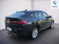 BMW X4 xDrive20d Schwarz - thumbnail 5