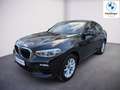 BMW X4 xDrive20d Schwarz - thumbnail 3