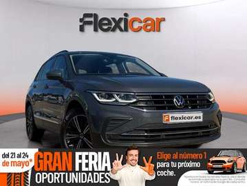 1.5 TSI Life DSG 110kW