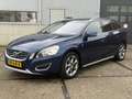 Volvo V60 1.6 T3 Ocean Race TREKHAAK | NAVI | PDC | STOELVER Blau - thumbnail 11