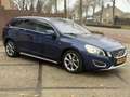 Volvo V60 1.6 T3 Ocean Race TREKHAAK | NAVI | PDC | STOELVER Blau - thumbnail 2