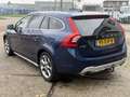 Volvo V60 1.6 T3 Ocean Race TREKHAAK | NAVI | PDC | STOELVER Blau - thumbnail 8