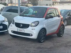 smart fortwo 52000km