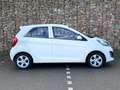 Kia Picanto 1.2 CVVT ComfortLine Airco Automaat Weiß - thumbnail 5