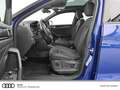 Volkswagen T-Roc R-Line 2.0 TSI ACC AHK PANO MATRIX PARK GARANTIE Blau - thumbnail 9