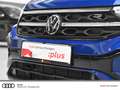 Volkswagen T-Roc R-Line 2.0 TSI ACC AHK PANO MATRIX PARK GARANTIE Blau - thumbnail 7