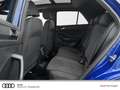 Volkswagen T-Roc R-Line 2.0 TSI ACC AHK PANO MATRIX PARK GARANTIE Blau - thumbnail 10