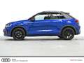 Volkswagen T-Roc R-Line 2.0 TSI ACC AHK PANO MATRIX PARK GARANTIE Blau - thumbnail 4