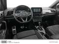 Volkswagen T-Roc R-Line 2.0 TSI ACC AHK PANO MATRIX PARK GARANTIE Blau - thumbnail 11