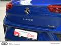 Volkswagen T-Roc R-Line 2.0 TSI ACC AHK PANO MATRIX PARK GARANTIE Blau - thumbnail 15