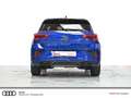 Volkswagen T-Roc R-Line 2.0 TSI ACC AHK PANO MATRIX PARK GARANTIE Blau - thumbnail 5