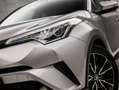 Toyota C-HR 1.8 Hybrid Dynamic Sport Automaat (NAVIGATIE, CAME Grijs - thumbnail 32