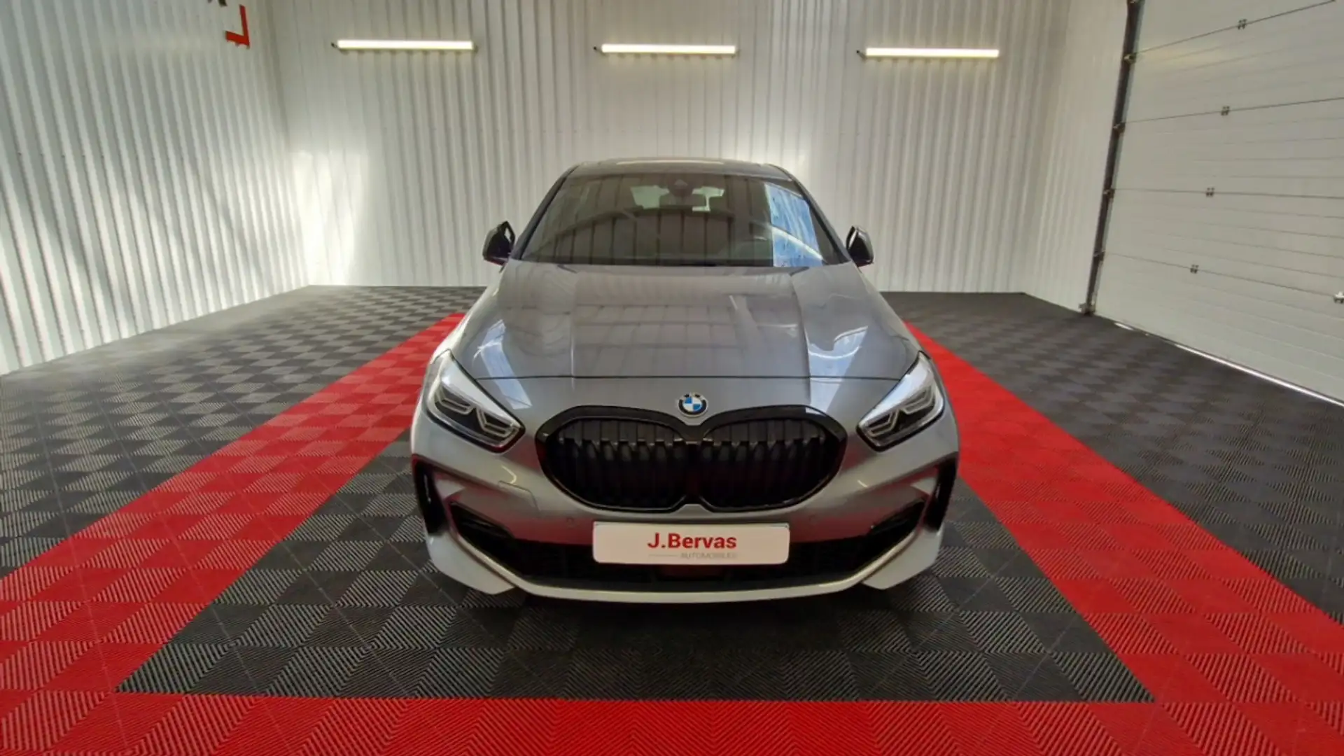 BMW 118 118d BVA8 M Sport - 2