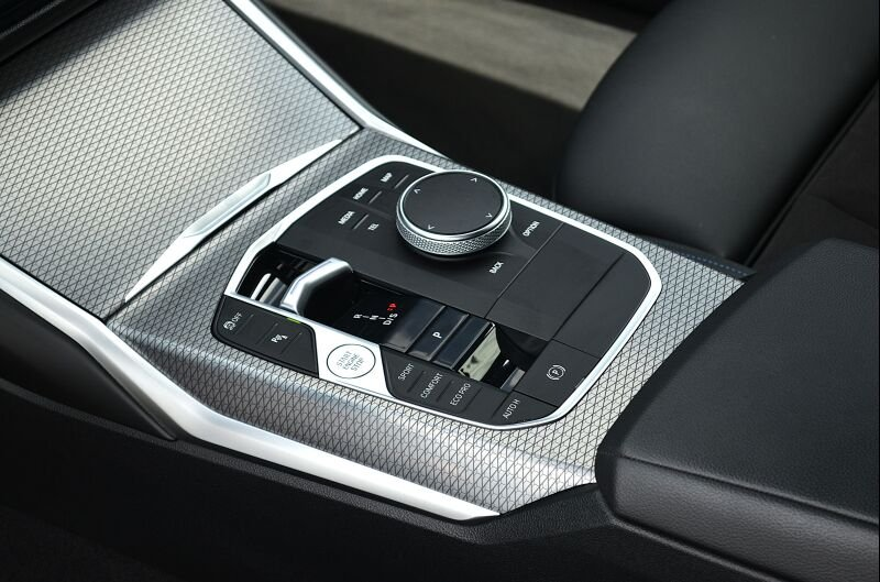 BMW 330 d M Sportpaket LiveCptProf.Ad.LED.ACC.Kam uvm — photo 13